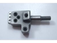257542-56 Needle Plate Sewing Machine Part