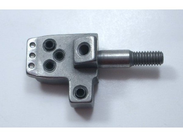 257542-56 Needle Plate Sewing Machine Part