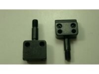 268152 3/8 Needle Plate Sewing Machine Part
