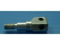 2109101 Needle Plate Sewing Machine Part