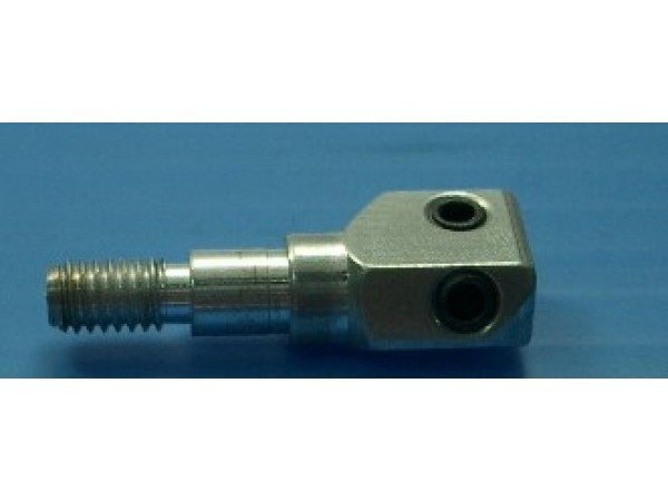 2109101 Needle Plate Sewing Machine Part