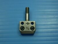 B1406-038-KAO Needle Plate Sewing Machine Part