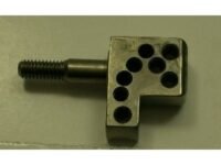 FC356 Needle Plate Sewing Machine Part