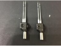 KG142-E Needle Plate Sewing Machine Part