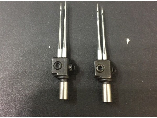 KG142-E Needle Plate Sewing Machine Part