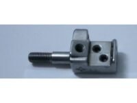 M5240 Needle Plate for SIRUBA Sewing Machine Part