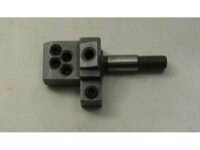 M5460 Needle Plate Sewing Machine Part