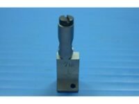 S15723-0-01 Needle Plate for BROTHER Sewing Machine Part