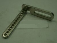 45-107 Needle Plate Sewing Machine Part