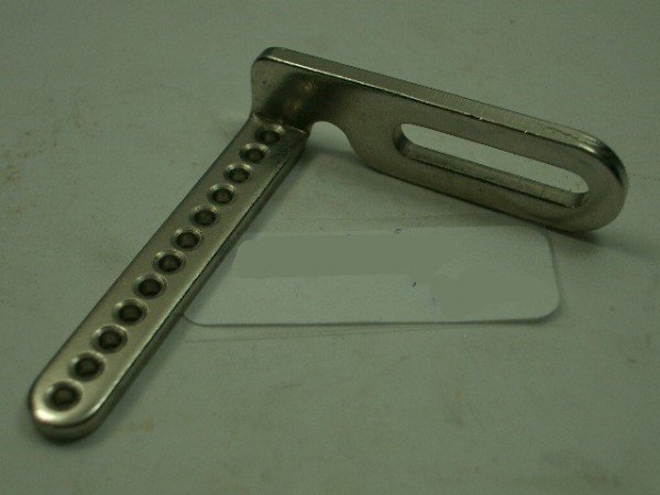 45-107 Needle Plate Sewing Machine Part