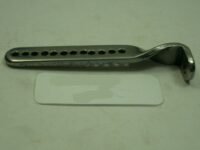 45-127 Needle Plate Sewing Machine Part