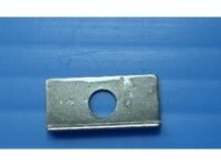 45-508 Plate Sewing Machine Part