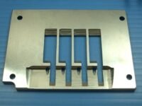 14-423 Needle Plate Sewing Machine Part