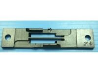 102-20309 Needle Plate Sewing Machine Part