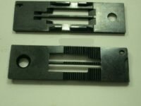 226-25305 Needle Plate Sewing Machine Part