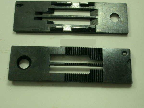 226-25305 Needle Plate Sewing Machine Part