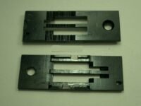 226-25701 Needle Plate Sewing Machine Part