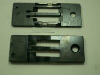 226-25800 Needle Plate Sewing Machine Part