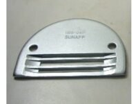 1109-041-F Needle Plate Sewing Machine Part