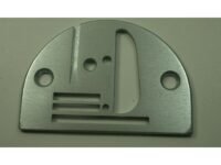 12442B Needle Plate Sewing Machine Part