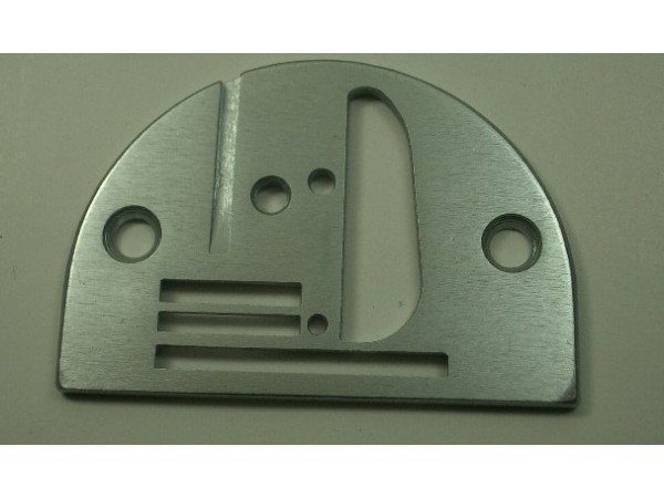 12442B Needle Plate Sewing Machine Part
