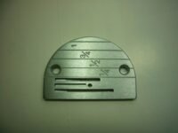 12482 Needle Plate Sewing Machine Part