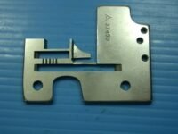 37459 Plate Sewing Machine Part
