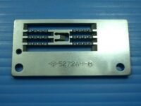 52724H-8 Needle Plate Sewing Machine Part