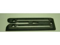 80624C Needle Plate Sewing Machine Part