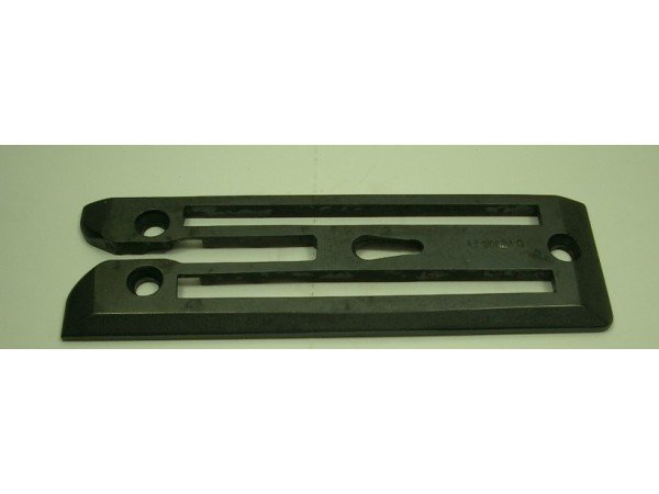 80624C Needle Plate Sewing Machine Part