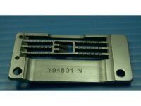 94801N Needle Plate Sewing Machine Part
