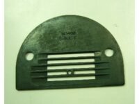 143402 Needle Plate Sewing Machine Part