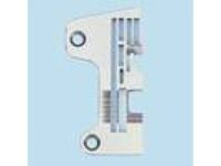 146501-0-01 Needle Plate Sewing Machine Part