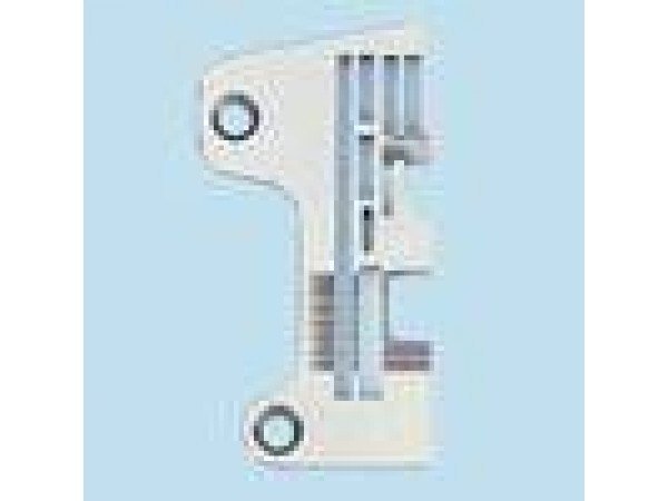 146501-0-01 Needle Plate Sewing Machine Part