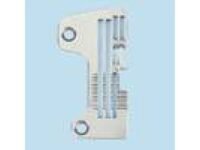 146503-0-01 Needle Plate Sewing Machine Part