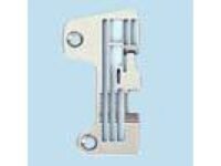146508-0-01 Needle Plate Sewing Machine Part