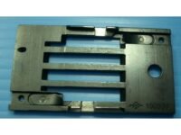 150534-0-01 Needle Plate Sewing Machine Part