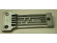 150667-0-01 Needle Plate Sewing Machine Part
