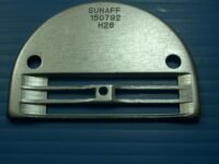 150792 Needle Plate Sewing Machine Part