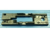155722-0-01 Needle Plate Sewing Machine Part