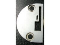 168069 Needle Plate Sewing Machine Part