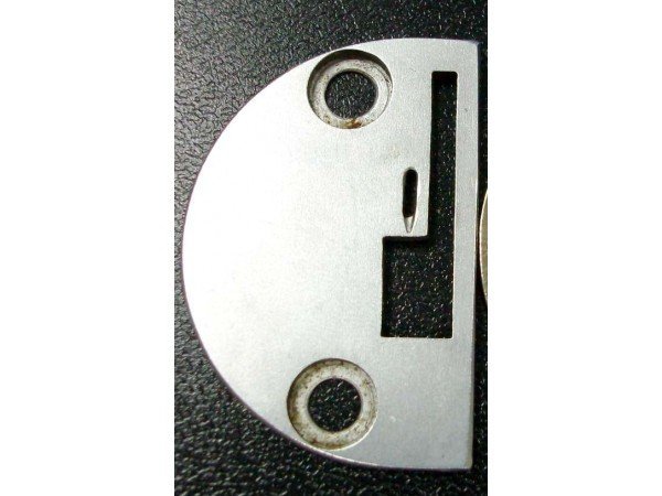 168069 Needle Plate Sewing Machine Part