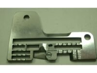 204360A Needle Plate Sewing Machine Part