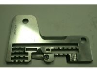 204367 Needle Plate Sewing Machine Part