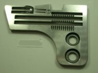 205243 Needle Plate Sewing Machine Part