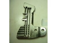 210809 Needle Plate Sewing Machine Part