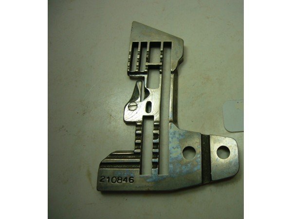 210846 Hook Sewing Machine Part