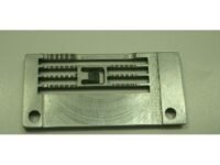257015B48 Needle Plate Sewing Machine Part