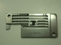 257100B48 Needle Plate Sewing Machine Part