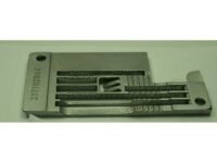 257102B64 Needle Plate Sewing Machine Part